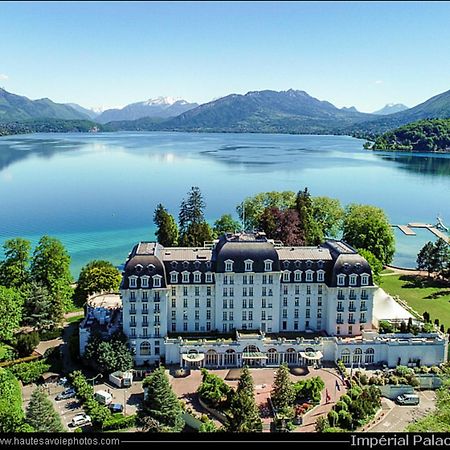 La Plume Vue Lac 3 Etoiles - Garage Prive, Secteur Recherche, Moderne & Tout Equipe, 6 Personnes Annecy Dış mekan fotoğraf