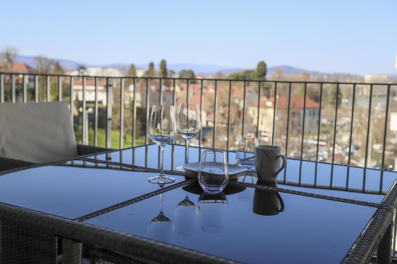 La Plume Vue Lac 3 Etoiles - Garage Prive, Secteur Recherche, Moderne & Tout Equipe, 6 Personnes Annecy Dış mekan fotoğraf